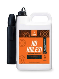 Zone No Holes! Digging Prevention Products -Garden Tool Store 8612820 01v zone no holes digging prevention gallon wand