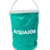 Aqua Joe® AF-FB3-TRQ Multi-Purpose Heavy Duty Tote, Set Of 3 -Garden Tool Store 8612862 03v aqua joe multi purpose heavy duty tote set of 3