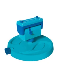 Aqua Joe® AJ-OSPR20 20-Nozzle Oscillating Sprinkler -Garden Tool Store 8612868 05v