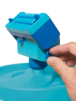 Aqua Joe® AJ-OSPR20 20-Nozzle Oscillating Sprinkler -Garden Tool Store 8612868 06v