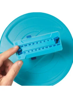 Aqua Joe® AJ-OSPR20 20-Nozzle Oscillating Sprinkler -Garden Tool Store 8612868 07v