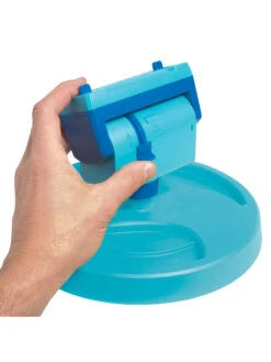 Aqua Joe® AJ-OSPR20 20-Nozzle Oscillating Sprinkler -Garden Tool Store 8612868 08v