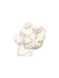 Landscape Glass Chunks Medium -Garden Tool Store 8613012crclr 4002