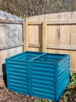 Extension For Demeter 3 Bin Composter -Garden Tool Store 8613053 0040