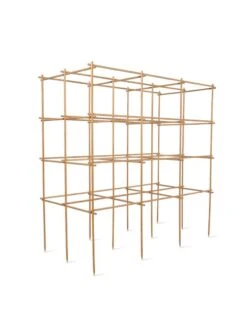 Tomato Six Pack Support -Garden Tool Store 8613143 5402 6 pack tomato support