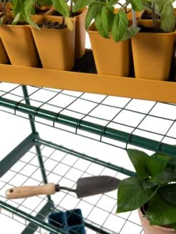 Gardman Greenhouse Shelving 10 Gardman Greenhouse Shelving -Garden Tool Store 8613190 5642