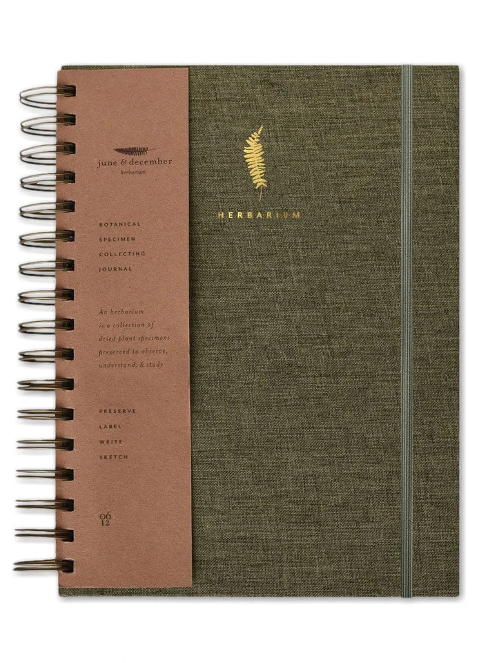 Herbarium Journal 3 Herbarium Journal