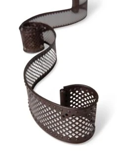 Scroll Linking Stakes, Set Of 3 11 Scroll Linking Stakes, Set Of 3 -Garden Tool Store 8613321 5906