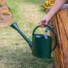 Long Reach Watering Can, Medium -Garden Tool Store 8613345 0141 long reach watering can medium