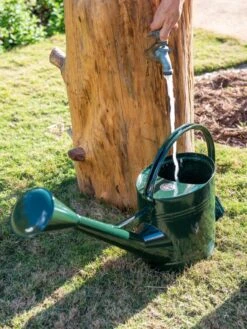 Long Reach Watering Can, Large -Garden Tool Store 8613346 0147