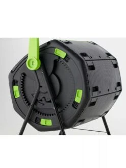 Maze 48 Gallon Compost Tumbler -Garden Tool Store 8613575 04V