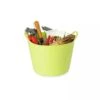 Colorful Tubtrug, 3-1/2 Gallon -Garden Tool Store GS37028 001Ez tif