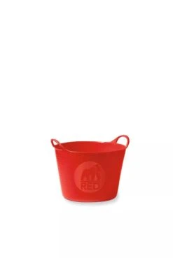 Colorful Tubtrug, 3-1/2 Gallon -Garden Tool Store GS37028 08Z tif