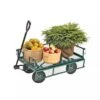 All-Terrain Landscaper's Wagon -Garden Tool Store GS39078 01S