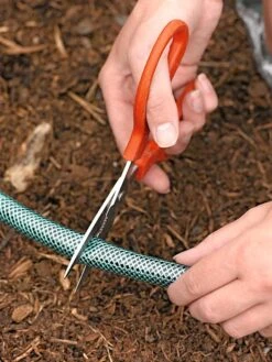 Snip-n-Drip Soaker Hose System 18 Snip-n-Drip Soaker Hose System -Garden Tool Store GS40205 02 tif
