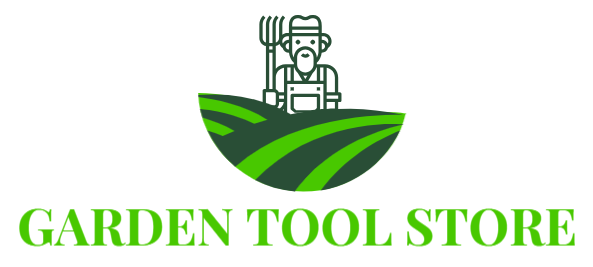 Garden Tool Store