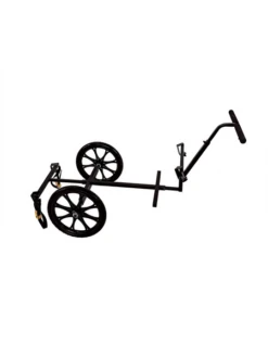 Summer Sled Wheel Kit 11 Summer Sled Wheel Kit -Garden Tool Store webimage 8612970 02V 3 4